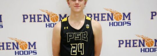 Commitment Alert: Florida Southern College lands 2023 Sam Walters