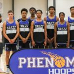 Phenom Hardwood Classic Champions