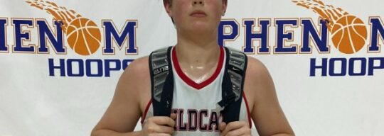 Underrated Players to start monitoring more from Summer Havoc (Part 2) (Class of 2023)
