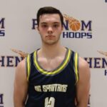 Phenom Hoops Player Profile: Wyatt Harbaugh