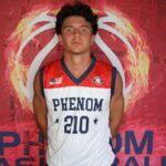 Phenom Player Spotlight: 2024 Daniel Macgregor