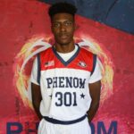 Phenom Spotlight: 2023 6’9 Dillon Cubit