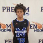 Phenom Hoops Player Profile: AJ Parsley