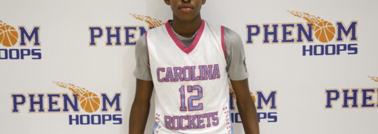 Notable Players to Monitor in North Carolina’s Class of 2026