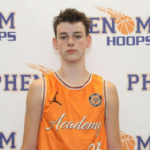 Cole Cloer Showcasing Special Ability as a Freshman