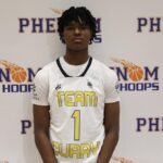 Commitment Alert: Richmond gets a big get in 2023 Collin Tanner