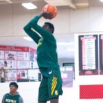 2023 6’11 Dhiaukuei Dut breaks down each school in Final 6