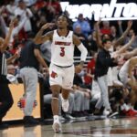 ACC Player Watch: Louisville’s El Ellis
