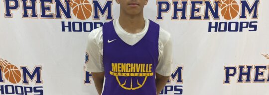 Commitment Alert: Appalachian State snags key guard in 2023 Etienne Strothers