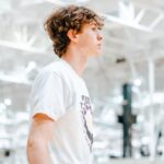 2025 Hudson Greer talks past and future visits, along with latest in recruitment