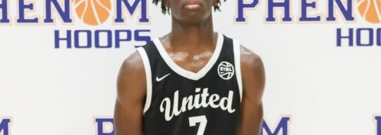 Expected Breakouts in North Carolina High School Basketball