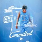 Commitment Alert: Isaac Holmes commits to Indiana State