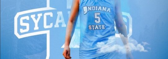 Commitment Alert: Isaac Holmes commits to Indiana State