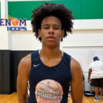 Players in New Places: North Carolina (Part 2)