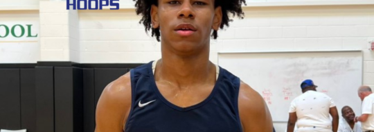 Players in New Places: North Carolina (Part 2)