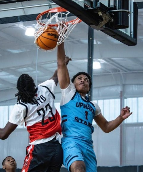 Commitment Alert: 2022 Jordan Simpson headed to SC State