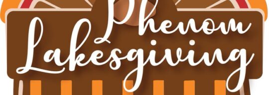 Lady Phenom Standouts: Phenom Lakesgiving (Day 1)