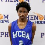 2026 Names to Know Entering High School (North Carolina)