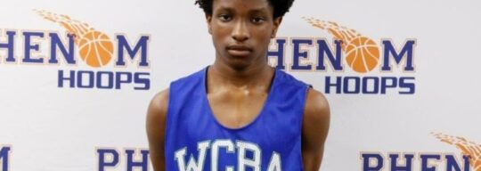 2026 Names to Know Entering High School (North Carolina)