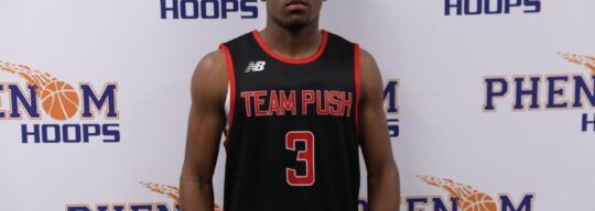 Next-Level Prospects Soaring Under the Radar