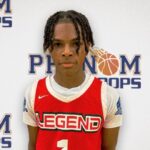 Phenom Hoops Player Profile: Nate Jones