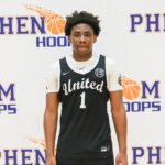Phenom Hoops Player Profile: Quay Watson