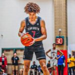 Recruiting 1-on-1 with 2024 T.O. Barrett