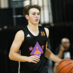 Phenom Recruitment Update: 2024 Travis Perry