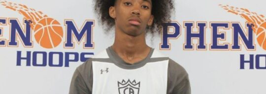 2026 Names to Know Entering High School (North Carolina) (Part 2)