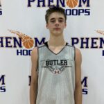 “Getting to Know” 6’6 ’24 Tyler Showalter