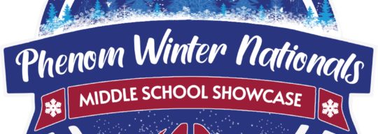 Player Standouts at Phenom Winter Showcase