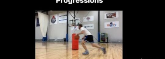 Phenom Hoops’ Tyler Lewis Shows 10 Ways to Play Off Ball Screens
