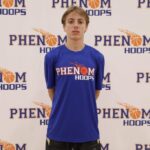 Emerging as a Noteworthy Name: CP Perry