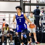 Recruitment Update: 2024 6’7 Caden Diggs