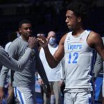 College Basketball Preview: Memphis Tigers