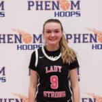 Lady Phenom Spotlight: 2024 Emerson Thompson