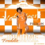 The Rise of 2023 Freddie Dilione