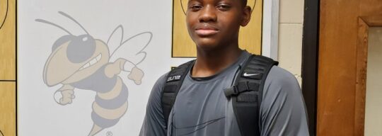 Programs not wasting time in recognizing 2026 Jalan Wingfield