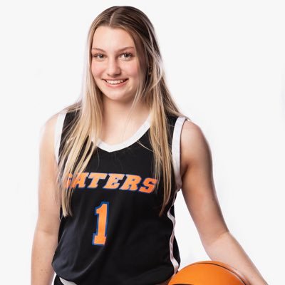 Lady Phenom Spotlight: 2025 Kara Rumple (NW Guilford)