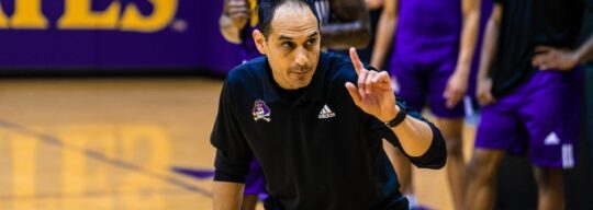 College Basketball Preview: East Carolina Pirates