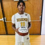Commitment Alert: 2023 Randall Pettus heading to Northern Kentucky