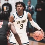 Recruitment Update: 2023 Tyler Rolison (St. Bernard)