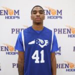 Phenom Commitment Alert: 2024 Braylhan Thomas headed to Georgia Southern