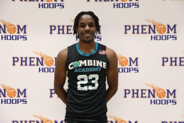 Still Available: 2023 Clinton Efinda (Combine)