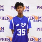 Commitment Alert: 2023 Dante Oliver heading to ETSU