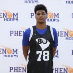 South Carolina Top 80 Player Profile: 2025 Hayden Assemian