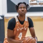 2024 Isaiah Kalala talks first offer from Mississippi State