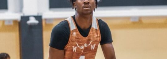 2024 Isaiah Kalala talks first offer from Mississippi State