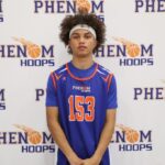 Unsigned Senior Spotlight:Â 5’10 Isaiah Styron