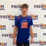 Phenom Hoops Player Profile: Jake Cackovic